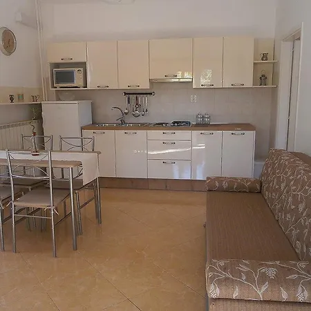 Apartments Nela Porec Exterior photo