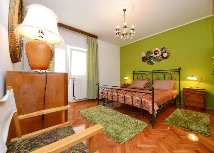 Apartments Nela