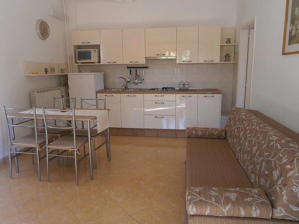 Apartment Nela *