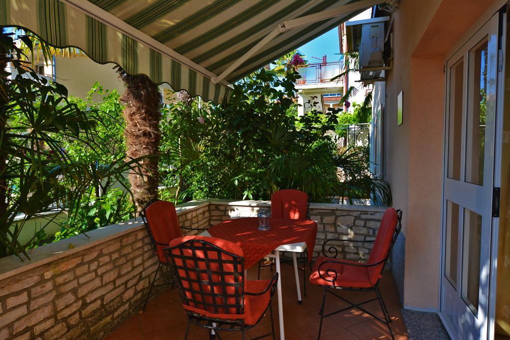Apartment Nela Porec