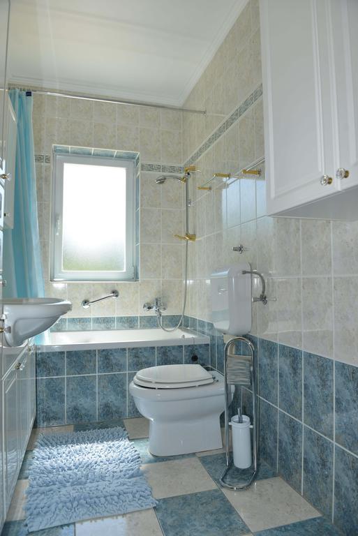 Nela Apartment *