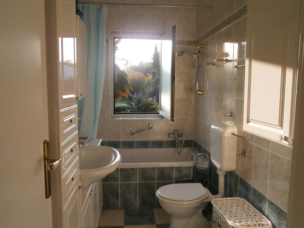 Nela Apartment
