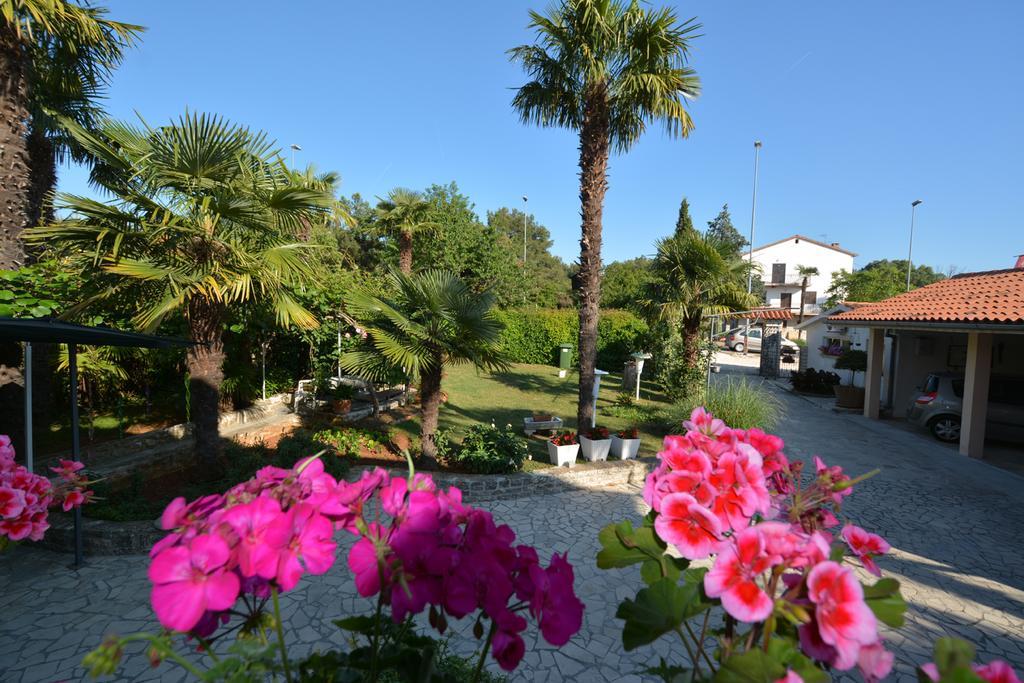 Nela Apartment Porec