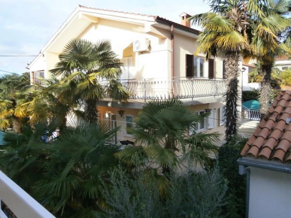 Apartment Nela *