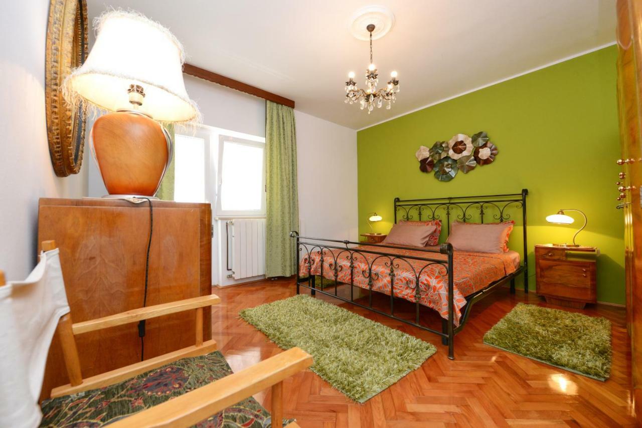 Apartment Nela *