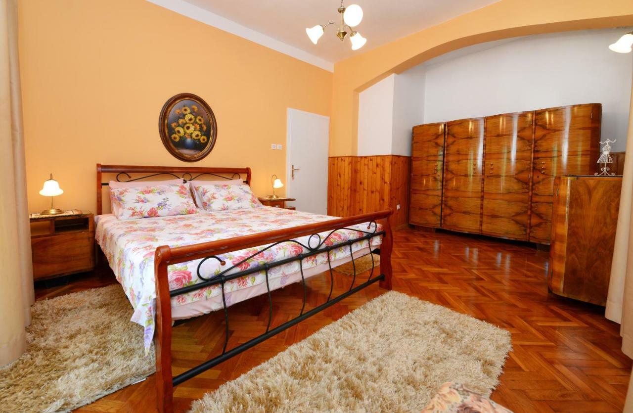 Nela Apartment Porec