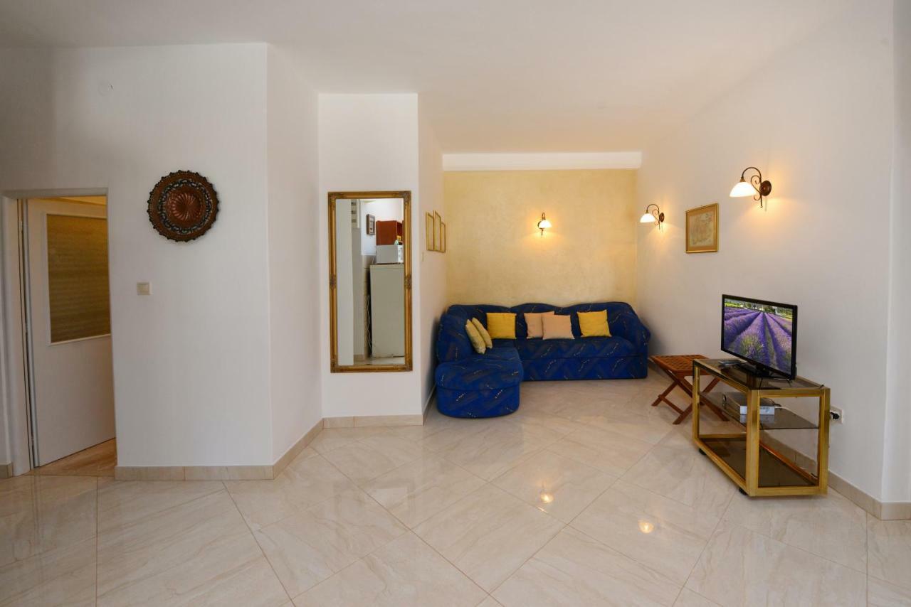 Apartment Nela Porec