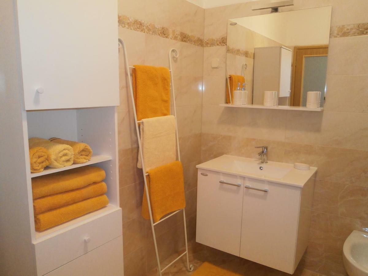 Nela Apartment Porec