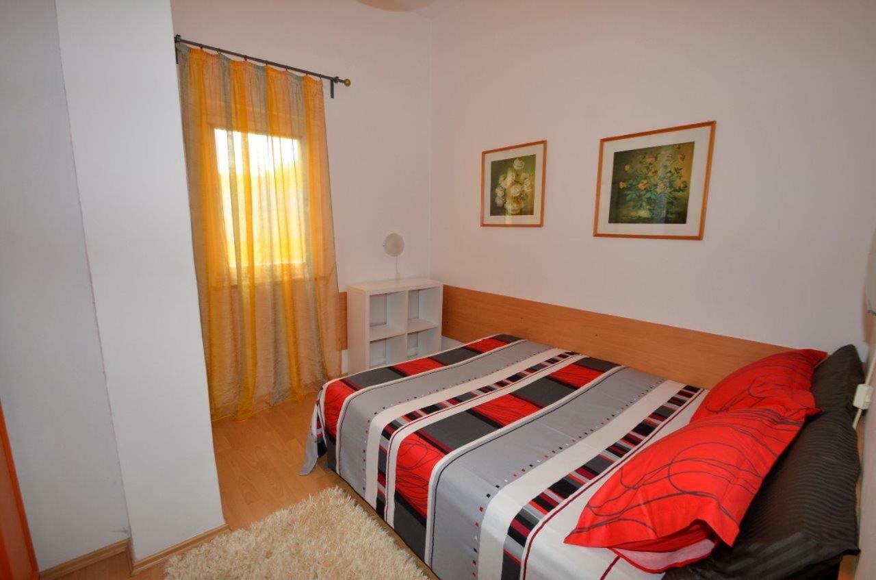 Nela Apartment Porec